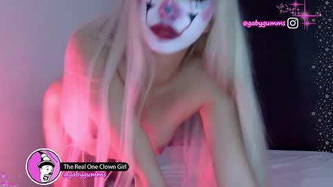 gabygumms online show from February 24, 2026, 9:13 pm