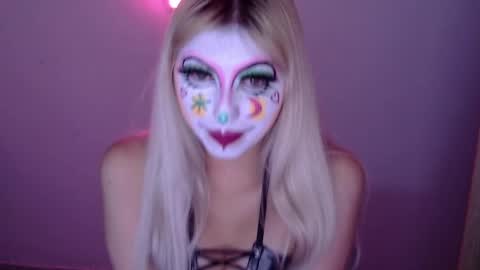 gabygumms online show from April 1, 2026, 4:24 am