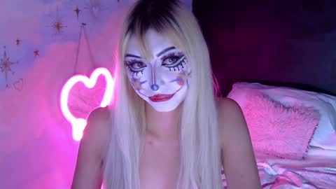 gabygumms online show from May 3, 2026, 12:55 pm