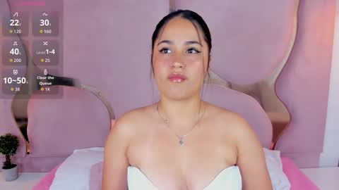 Snapshot of gabyjoness_ chatting on January 13, 2026, 3:01 am Gaby online show from January 13, 2026, 3:01 am