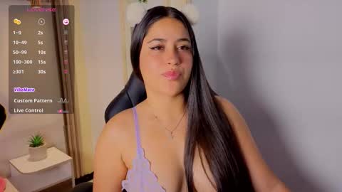 Snapshot of gabyjoness_ chatting on January 17, 2026, 3:55 am Gaby online show from January 17, 2026, 3:55 am