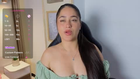 Gaby online show from June 2, 2026, 4:14 am