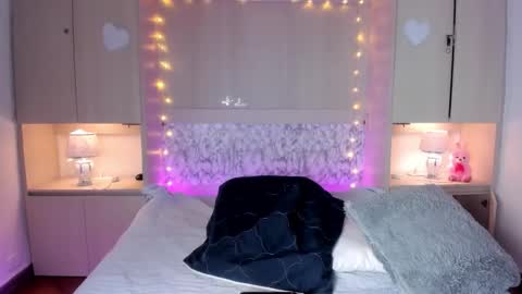 Snapshot of gabymason chatting on January 6, 2026, 12:09 pm gabymason online show from January 6, 2026, 12:09 pm