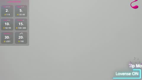 Snapshot of gabymason chatting on February 12, 2026, 11:38 am gabymason online show from February 12, 2026, 11:38 am