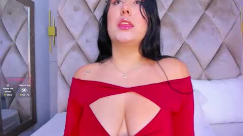 Gaby  online show from March 19, 2026, 12:09 pm