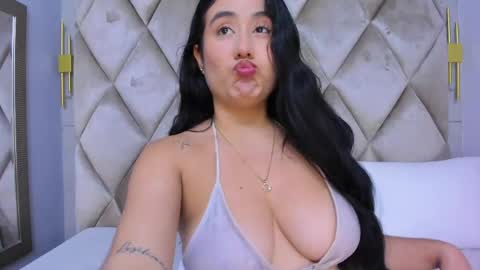 Gaby  online show from April 11, 2026, 12:09 pm