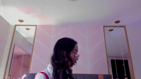 Snapshot of gabypetit chatting on February 7, 2026, 8:23 pm Gaby online show from February 7, 2026, 8:23 pm