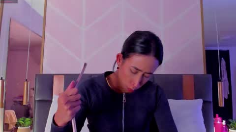 Snapshot of gabypetit chatting on February 11, 2026, 7:52 pm Gaby online show from February 11, 2026, 7:52 pm