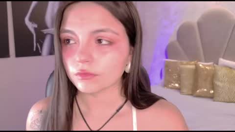 Gaby  online show from November 9, 2025, 1:31 pm