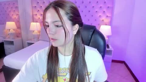 Snapshot of gabyqueens chatting on January 8, 2026, 1:57 pm Gaby online show from January 8, 2026, 1:57 pm