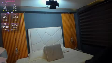 Snapshot of gabyrose9 chatting on September 12, 2025, 11:32 am gabyrose9 online show from September 12, 2025, 11:32 am