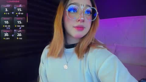 Snapshot of gabyrose9 chatting on September 13, 2025, 11:32 am gabyrose9 online show from September 13, 2025, 11:32 am