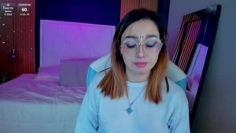 Snapshot of gabyrose9 chatting on October 3, 2025, 11:40 am gabyrose9 online show from October 3, 2025, 11:40 am