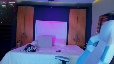 Snapshot of gabyrose9 chatting on October 6, 2025, 11:40 am gabyrose9 online show from October 6, 2025, 11:40 am