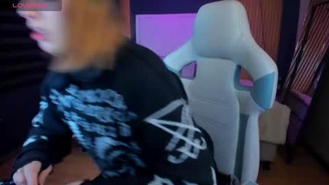 Snapshot of gabyrose9 chatting on October 16, 2025, 11:33 am gabyrose9 online show from October 16, 2025, 11:33 am