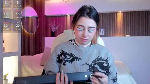 Snapshot of gabyrose9 chatting on October 22, 2025, 11:32 am gabyrose9 online show from October 22, 2025, 11:32 am