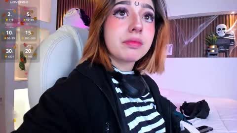 Snapshot of gabyrose9 chatting on October 24, 2025, 11:39 am gabyrose9 online show from October 24, 2025, 11:39 am