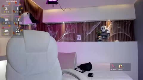 Snapshot of gabyrose9 chatting on October 25, 2025, 11:29 am gabyrose9 online show from October 25, 2025, 11:29 am