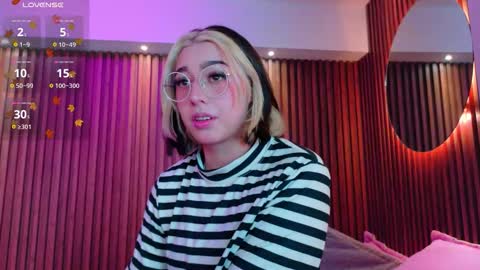 Snapshot of gabyrose9 chatting on November 13, 2025, 11:31 am gabyrose9 online show from November 13, 2025, 11:31 am