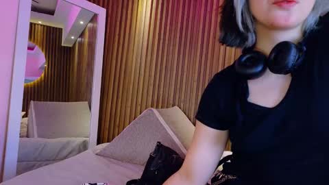 Snapshot of gabyrose9 chatting on November 25, 2025, 11:32 am gabyrose9 online show from November 25, 2025, 11:32 am