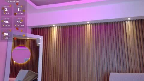 Snapshot of gabyrose9 chatting on November 27, 2025, 11:34 am gabyrose9 online show from November 27, 2025, 11:34 am