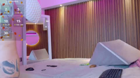 Snapshot of gabyrose9 chatting on November 28, 2025, 11:46 am gabyrose9 online show from November 28, 2025, 11:46 am