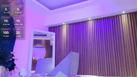 Snapshot of gabyrose9 chatting on December 4, 2025, 11:41 am gabyrose9 online show from December 4, 2025, 11:41 am