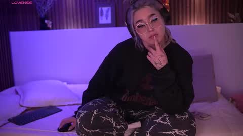 Snapshot of gabyrose9 chatting on February 5, 2026, 8:24 pm gabyrose9 online show from February 5, 2026, 8:24 pm