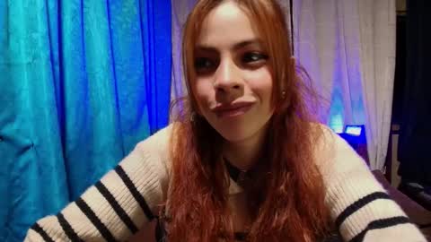 gabys1610 online show from February 9, 2026, 2:37 am