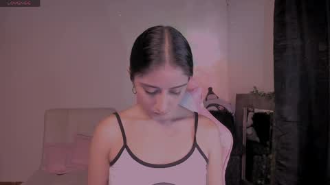 Snapshot of gabyye_capprins chatting on April 13, 2026, 1:22 am gabyye capprins online show from April 13, 2026, 1:22 am
