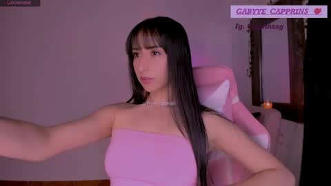 Snapshot of gabyye_capprins chatting on April 22, 2026, 2:03 am gabyye capprins online show from April 22, 2026, 2:03 am