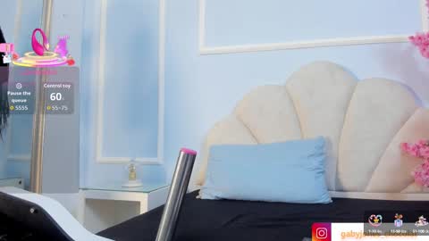 gabyyjones online show from September 9, 2025, 9:09 am