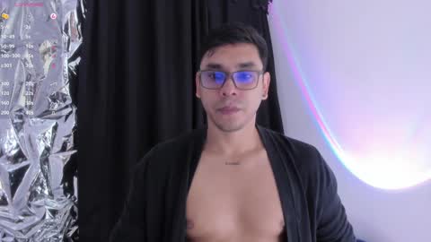 Snapshot of gadiel_edric chatting on October 13, 2025, 3:28 am Gadiel online show from October 13, 2025, 3:28 am