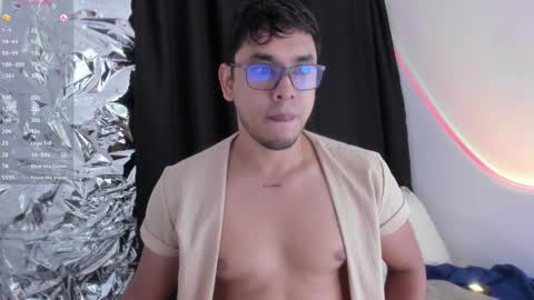 Gadiel online show from October 22, 2025, 3:40 am