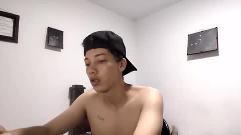 gadiel_sex online show from October 19, 2025, 3:23 pm