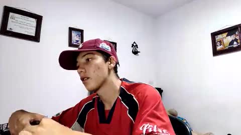 gadiel_sex online show from November 4, 2025, 10:36 am