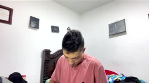 gadiel_sex online show from January 7, 2026, 10:18 am