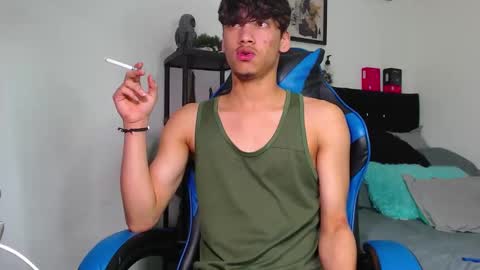 gael_jones online show from November 13, 2025, 4:11 am