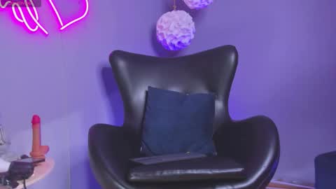 Gael Meneses online show from December 18, 2025, 12:33 pm