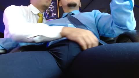 gael_williams3 online show from February 10, 2025, 1:33 pm