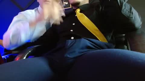 gael_williams3 online show from February 11, 2025, 7:05 pm