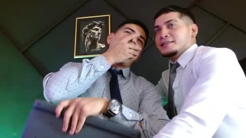 gael_williams3 online show from February 13, 2025, 10:33 pm