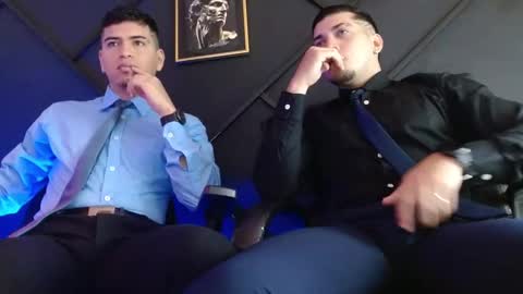 gael_williams3 online show from February 25, 2025, 12:58 am