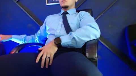 gael_williams3 online show from March 7, 2025, 9:06 pm