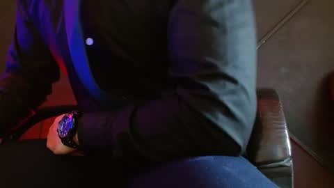 gael_williams3 online show from March 9, 2025, 10:30 pm