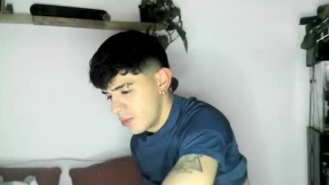 Snapshot of gaelgarcia07 chatting on February 14, 2026, 8:33 am Gael Garca online show from February 14, 2026, 8:33 am