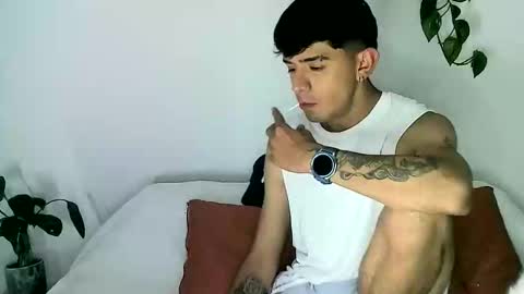 Snapshot of gaelgarcia07 chatting on February 18, 2026, 4:52 am Gael Garca online show from February 18, 2026, 4:52 am