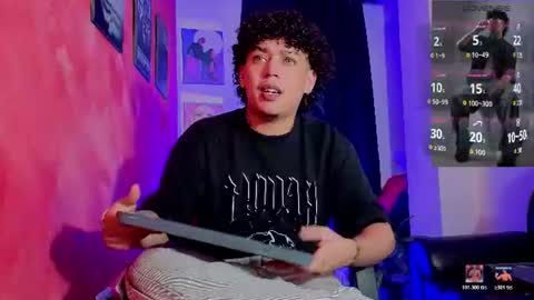 gaeloconneer online show from June 10, 2026, 1:39 am