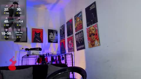 Gael Conner online show from November 5, 2025, 2:00 am