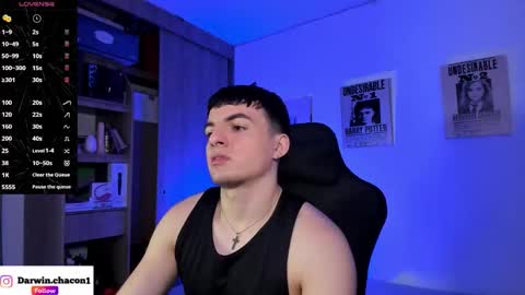 GaelVilla online show from January 15, 2026, 2:32 pm